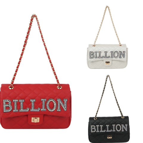 Billionaire Bag