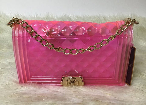 Jellylicious Bag