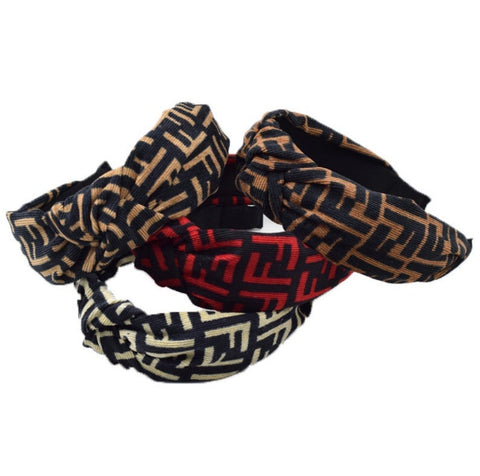 FF Headbands